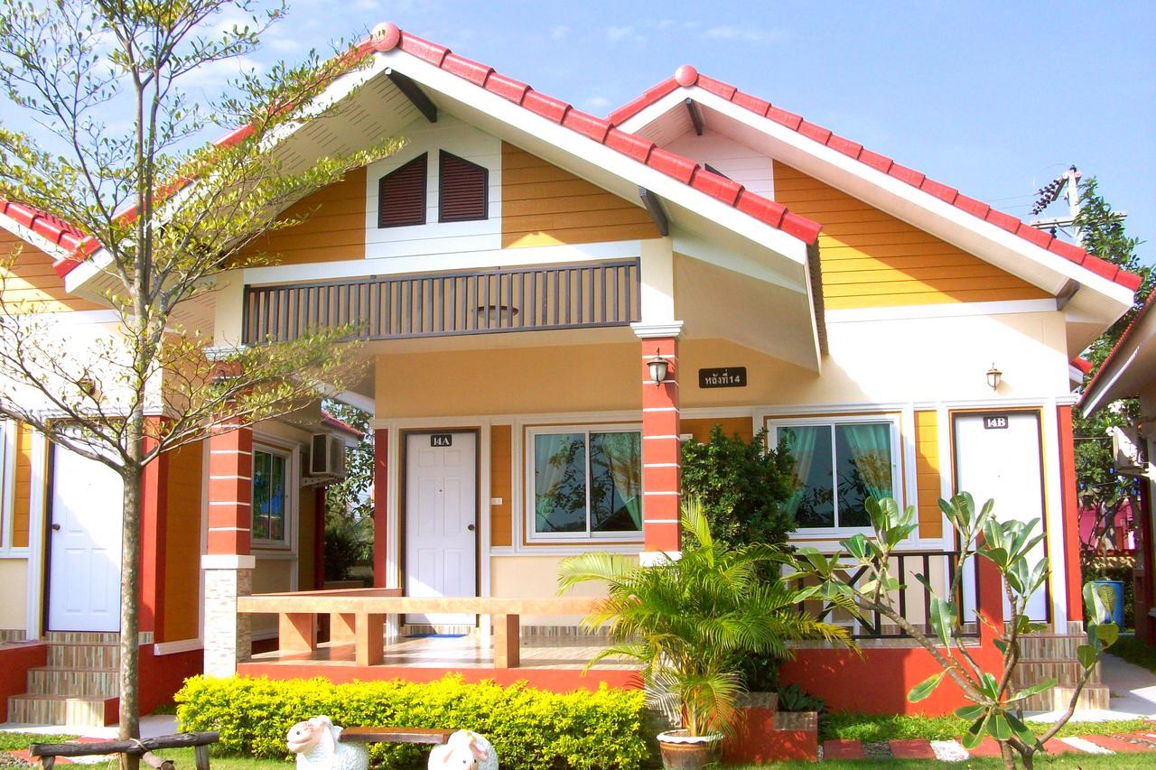 Rimbueng Resort Pranburi Exterior photo
